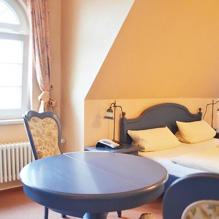 Hotel Alt-Karow Βερολίνο Εξωτερικό φωτογραφία