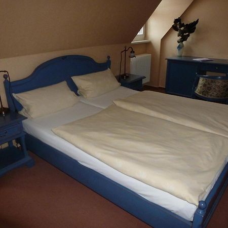 Hotel Alt-Karow Βερολίνο Εξωτερικό φωτογραφία