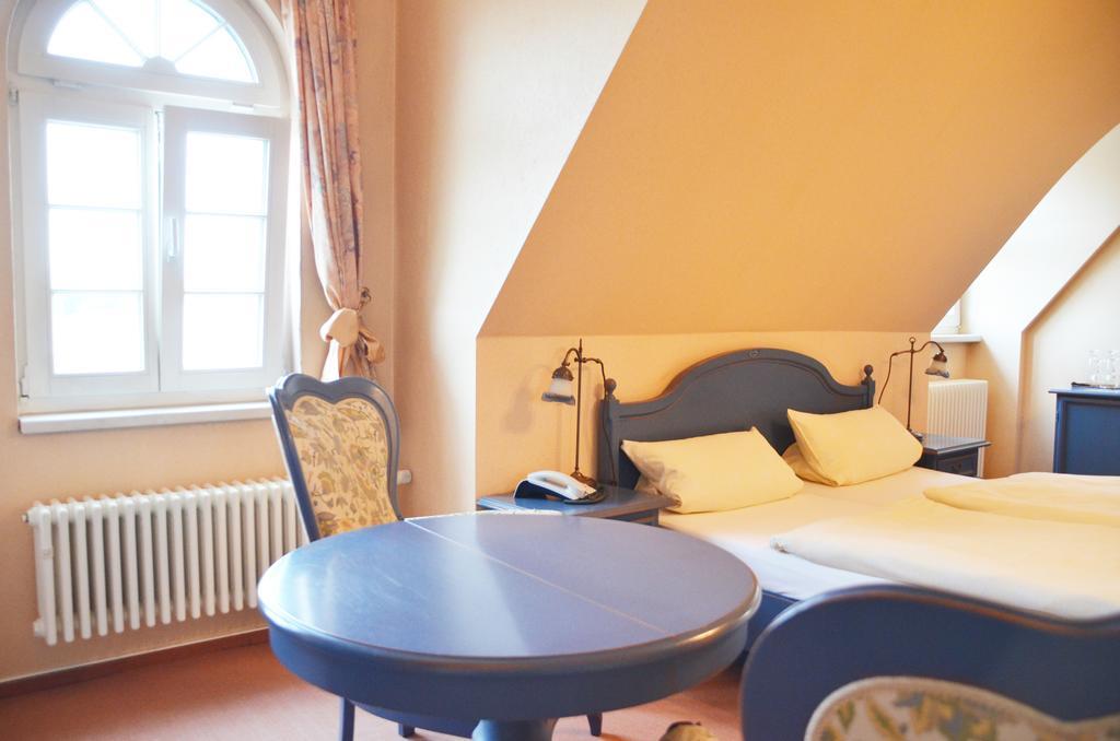 Hotel Alt-Karow Βερολίνο Εξωτερικό φωτογραφία