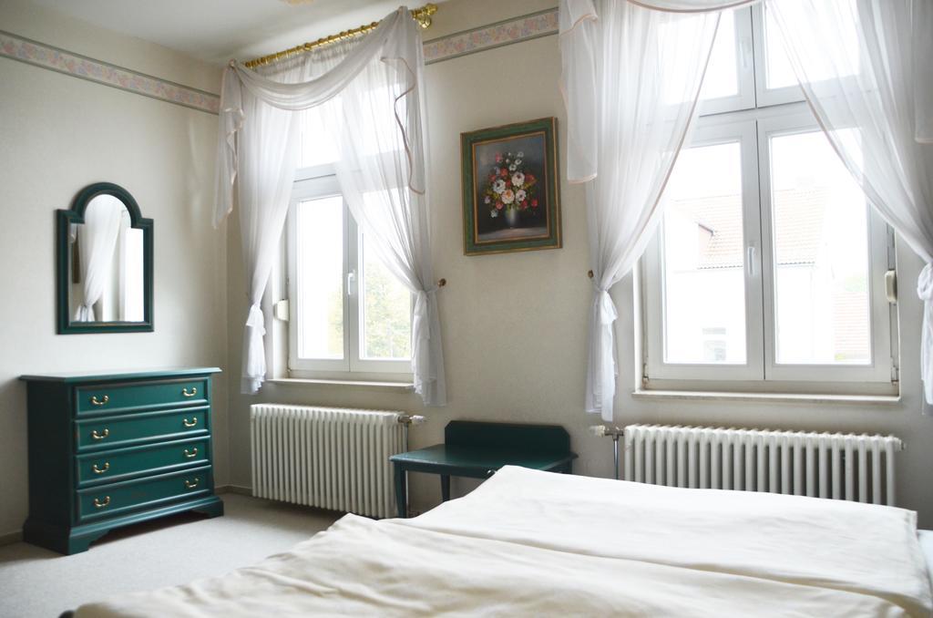 Hotel Alt-Karow Βερολίνο Εξωτερικό φωτογραφία