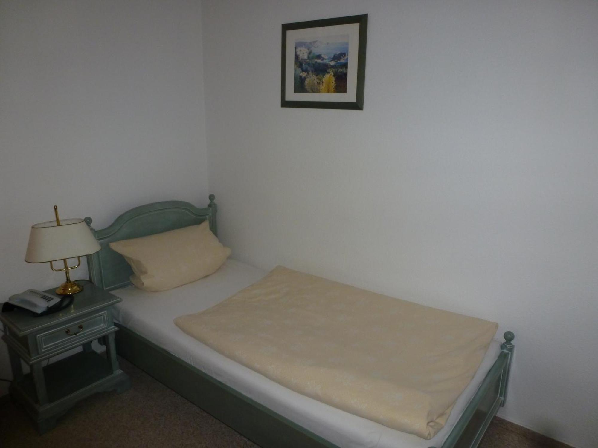 Hotel Alt-Karow Βερολίνο Εξωτερικό φωτογραφία