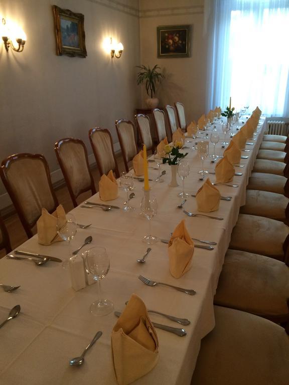 Hotel Alt-Karow Βερολίνο Εξωτερικό φωτογραφία