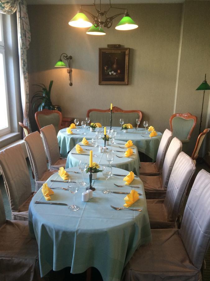 Hotel Alt-Karow Βερολίνο Εξωτερικό φωτογραφία